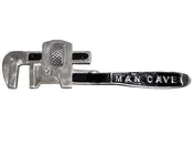Man Cave Pipe Wrench