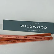Wildwood - Scented Pencils