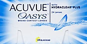 Acuvue Oasys 2-Week (24-Pack)