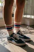 The Retro Stripe