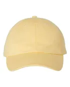 Bio-Washed Classic Dad Hat