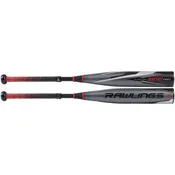 2022 Rawlings Quatro Pro (-8) USSSA Baseball Bat 2 3/4”: UT2Q8
