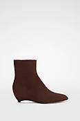 Arc Ankle Boot