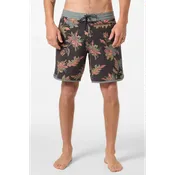 O'Neill Men's Cruzer Scallop Boardshorts -18"