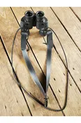The Binocular Sling. — Slogan Outdoors