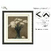 H Potter Botanical Muse Canvas Wall Art