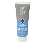 Aloe Up Sport Spf 30 Sunscreen Lotion