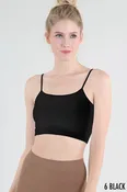 Adventure Awaits Bra Top