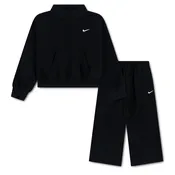 1/4 Zip Fleece Pant (Toddler)
