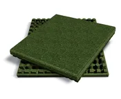 Resilient Tiles