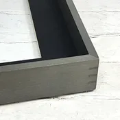 Rivington Contemporary - Floater Frame