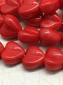 #1 Best Heart Bead