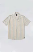 Beat Stripe Shirt
