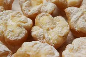Cheese Puffs — Batter & Crumb Co