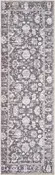 Becki Owens x Livabliss Zafira BOZF-2304 Machine Washable Area Rug