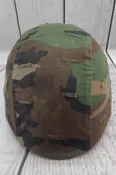 United States Combat Camouflage Helmet M3 helmet Chin Strap