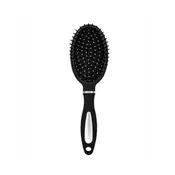 Herstyler Detangler Hair Brush - Black