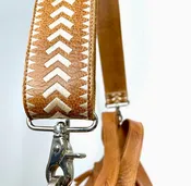 Archer Strap | Cognac