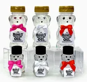 Honey Help Me Oil