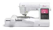 BabyLock Bloom, Sewing and Embroidery Machine