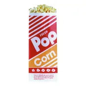 12″ Popcorn Bags