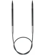 16 Inch Knitter's Pride Karbonz Circular Needles