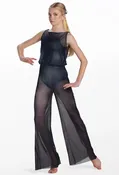 Ballet/Lyrical (Ages 13-18): Thursdays 8:15 PM