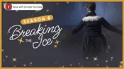 Knit Stars Masterclass Season Eight: Breaking the Ice