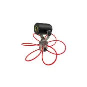 SnapLok Centering Holder for Ferret Plus Camera with Adjustable Camera Mount-FCH-360-A