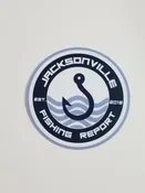 JFR Sticker — Resellers Reef