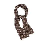 Merlot Gio Scarf — Manolo Costa