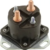ACCEL Starter Relay  -  274-0010