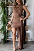 Bianca Mini Dress - 2 Colors