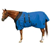 StormShield® Contour Collar Classic II Bellyband Turnout Sheet