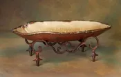 Chef’s Hammock Stand