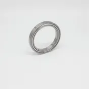 Brose S, T and S-Mag Crankshaft belt drive pulley bearing. Part No PLB20124