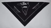 Mercury Charlie’s Handkerchief