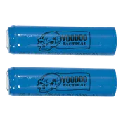 18650 Lithium-Ion Rechargeable Batteries (2-Pack)