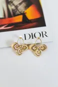 Benny Earrings