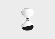 15m Hourglass
