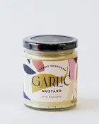 Garlic Mustard