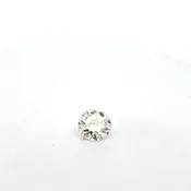 3.66 ct Circular Round Brilliant Natural Diamond — Cresalia  Jewelers