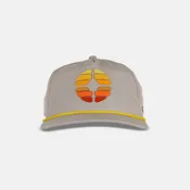 Sunset Hat Tan