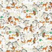 Camping Crew in White - Camping Crew - Rae Ritchie