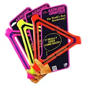Aerobie Orbiter Boomerang