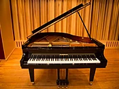 Baldwin BP152 Baby Grand — Beethoven Pianos