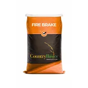 Fire Brake Fire-Resistant Grass Seed Mix