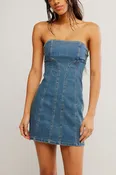 Alexa Dress (FINAL SALE)