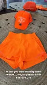 TN SOCIAL CLUB HAT