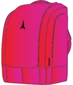 ATOMIC ATOMIC REDSTER PACK